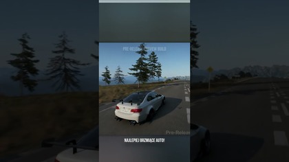 Bmw M3 08 0. 0 | Forza Horizon 6 Xbox Series X gameplay