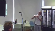 Nathan Lee Flutebox i Beardyman Beatbox