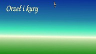 Orzeł i kury
