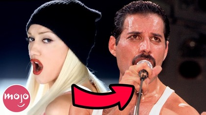 Top 10 Songs You Didnt Know Used Samples