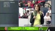 Największe wpadki reporter&oacute;w na żywo kompilacja