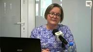 NA ŻYWO: Skutki pandemii dla naszego zdrowia - dr Ewelina Gierszewska