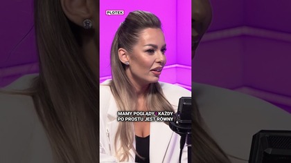 Paula Karpowicz nie ma problemu ze spiewaniem w TV Republika #shorts #showbiz #plotek