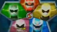 Sport Rangers intro