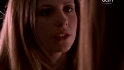 Buffy Postrach wampir&oacute;w - Buffy. The. Vampire. Slayer. S06E02