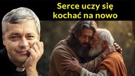 Serce uczy się kochać na nowo #pawlukiewicz