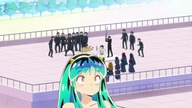 Urusei Yatsura (IVONA)  - Gejowski Mendou (Parodia PL)