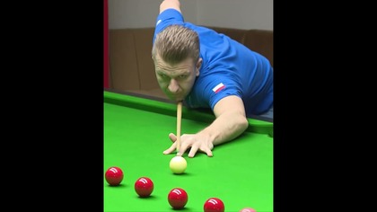 Zielona Góra ponownie stolicą snookera #lubuskisporttvp3 #snooker #nitschke #sports #shorts