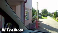 JEDZIEMY NA KEMPING LEŚNY W ŁEBIE - Jak wygląda Łeba po sezonie? - Kamperem nad Morze