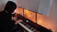 System Of A Down - Lonely Day - piano cover