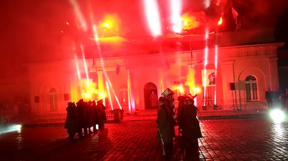99 rocznica wybuchu Powstania Wielkopolskiego