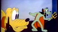 Pomocna łapa [1941] VHS