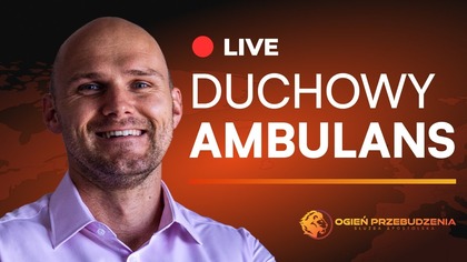 Duchowy Ambulans 1. 04