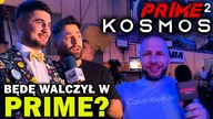 Zaprosili mnie na PRIME SHOW MMA! Czy to przypadek? Będzie walka?