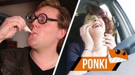 Bloopersy, wpadki i nie tylko 4 [PONKI SOCIAL]