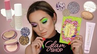 Wielki Test! Glam-Shop Pod Lupą! Pierwsze Wrażenie - Test Trwałości 12H!!