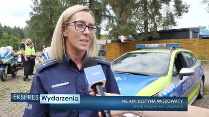 Jaworexpress 26. 08. 2026 - Wiadomości telewizyjne