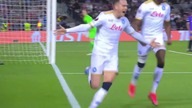 Zielinski gol vs Barcelona ! (2022)
