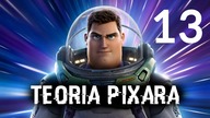 TEORIA PIXARA 13 - Buzz Astral! 