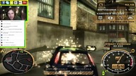 Przejdźmy Razem Na Żywo! Need For Speed: Most Wanted #5 Punciakiem przez całą grę?! [BL#7]