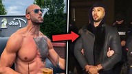 Czy Andrew Tate Jest PRZESTĘPCĄ?