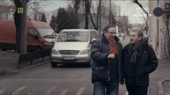 Jonasz w brzuchu Lewiatana