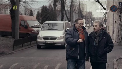 Jonasz w brzuchu Lewiatana
