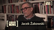 Jedzenie słodyczy jest dużo większym problemem w Polsce niż palenie marihuany - Jacek Żakowski