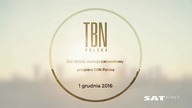 Start TBN Polska (30.11.2016)