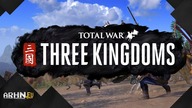 Prezentacja Total War: Three Kingdoms