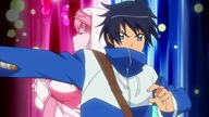 Zero no Tsukaima F Opening