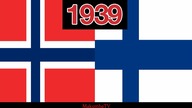 Norwegia vs Finlandia 1939 | Por&oacute;wnanie armii