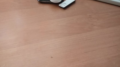 Testowanie niedawno kupionych dyskietek [karta graficzna padła]