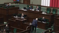 Janusz Korwin Mikke: Kiedy Państwo Polskie POZWIE Unię Europejską o STRATY jakie ponieśliśmy