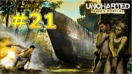 Uncharted 1 Drakes Fortune Chapter #21 Gold and Bones [PS3] [2 Treasures]