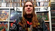 ZŁOTA PŁYTA BEZ BASU | Metallica - ...  And Justice For All | Rock&Roll Nation Express #147