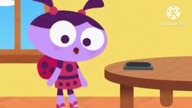 Ladybird Lu and the EAS Alarm 20