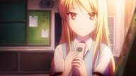 Sakurasou no Pet na Kanojo Odcinek 9 Jesienna burza Napisy PL