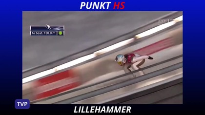 KAMIL STOCH WRÓCIŁ? | Lillehammer | PUNKT HS [S9E1]