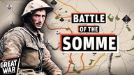 Who Really Won The Battle of the Somme? (WW1 Documentary)