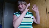 ONA TAŃCZY DLA MNIE - COVER by Gracjan Roztocki