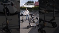 Ukryte Ustawienia w Hulajnogach Ausom
