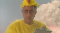 Świat według Bundych S10E03
