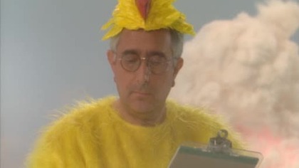 Świat według Bundych S10E03