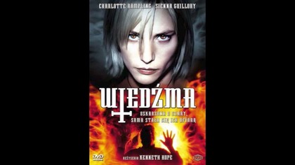 Wiedźma (2001) [Lektor PL] - Superstition