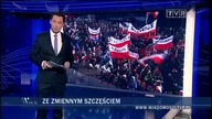 Po Pucharach Świata w Zakopanem i Szklarskiej Porebie (19. 01. 2014)