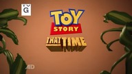 Toy Story Prehistoria