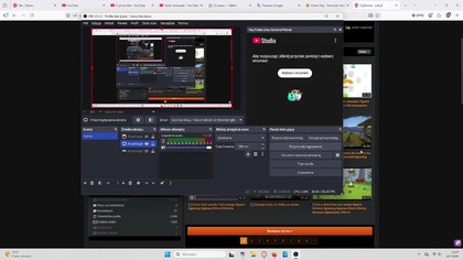 Skutki praw autorskich w shortach, gdy masz podłączone YT z CDA