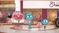 Katastrofa | Niesamowity świat Gumballa | Cartoon Network