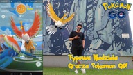 Typowa Niedziela Gracza Pokemon Go! Odcinek #111